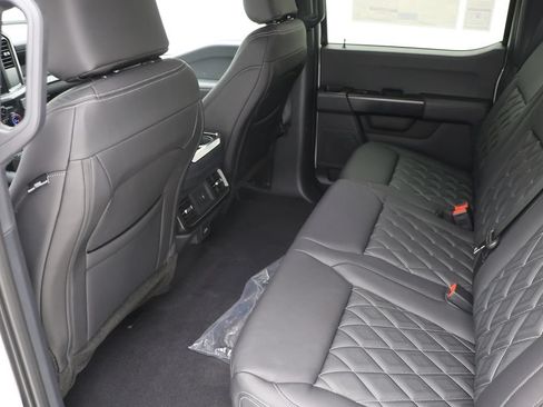 New 2026 Ford F150 STX w/ F-150 LOBO Package AWD/4WD image 15