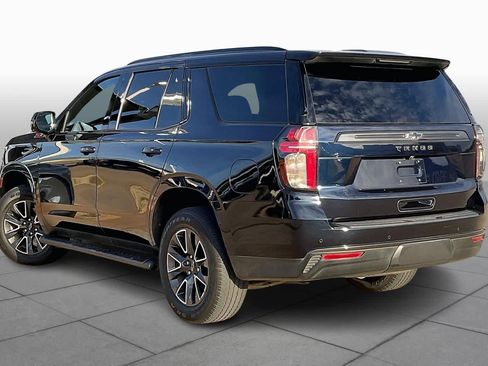 Used 2021 Chevrolet Tahoe Z71 w/ Luxury Package image 12