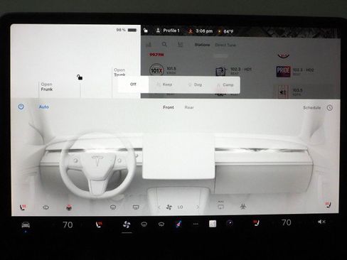 Used 2025 Tesla Model Y Performance image 33