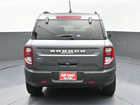 Used 2024 Ford Bronco Sport Big Bend w/ Convenience Package image 29