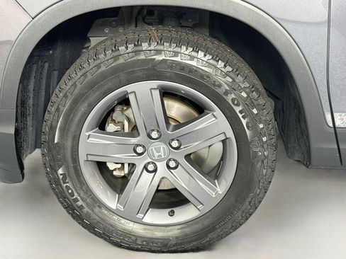 Certified 2023 Honda Ridgeline RTL-E image 31