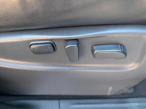 Used 2021 INFINITI QX80 Luxe image 13