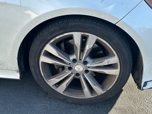 Used 2014 Mercedes-Benz E 350 Sedan image 12