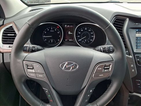 Used 2018 Hyundai Santa Fe Sport 2.0T AWD/4WD image 19