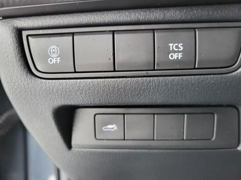 Used 2024 MAZDA CX-50 AWD 2.5 S w/ Preferred Package image 22