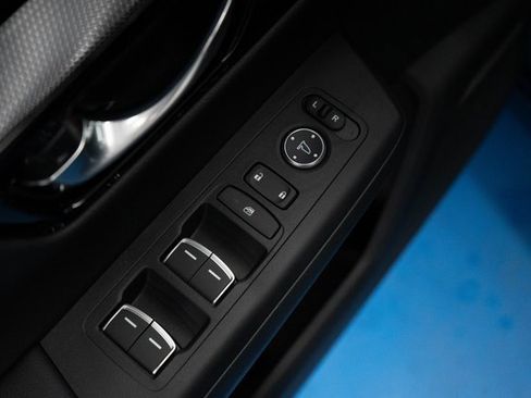 New 2026 Honda CR-V EX-L image 13