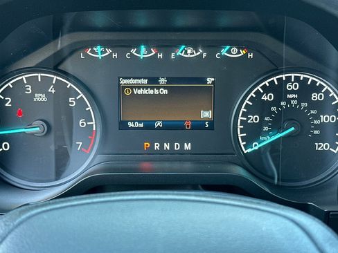 New 2026 Ford F150 STX image 21