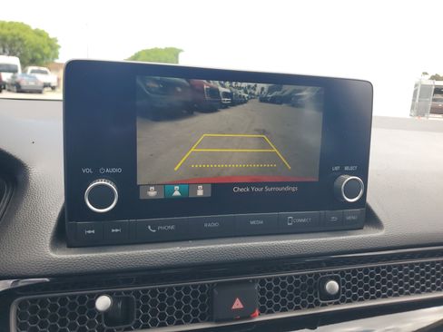 Used 2022 Honda Civic Sport image 10