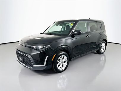 Used 2024 Kia Soul LX w/ Option Group 015