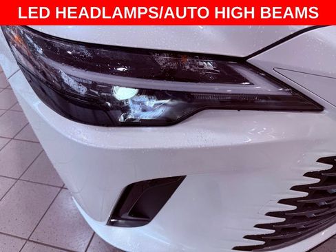 Certified 2026 Lexus RX 450h AWD w/ Convenience Package image 10