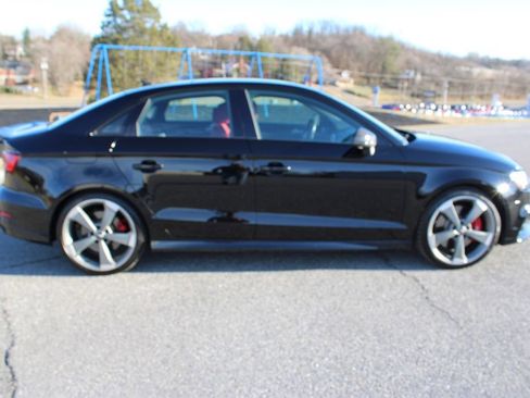 Used 2019 Audi S3 Premium Plus w/ Technology Package image 10