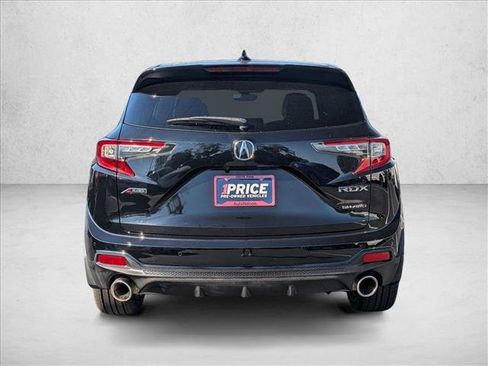 Used 2019 Acura RDX A-Spec image 6