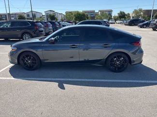 Used 2026 Honda Civic Sport video 2