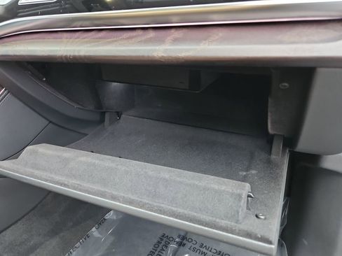 Used 2021 Audi Q7 3.0T Prestige w/ Prestige Package image 22