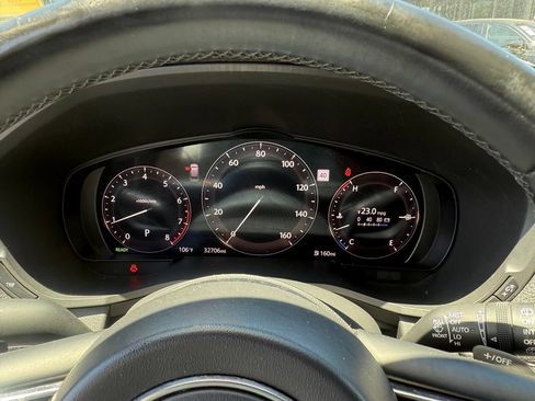 Certified 2024 MAZDA CX-90 3.3 Turbo S AWD/4WD image 24