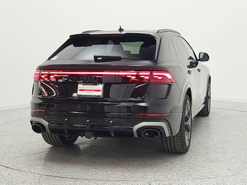New 2026 Audi RS Q8 performance AWD/4WD image 6