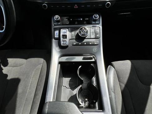 Used 2024 Hyundai Palisade Calligraphy AWD/4WD image 20