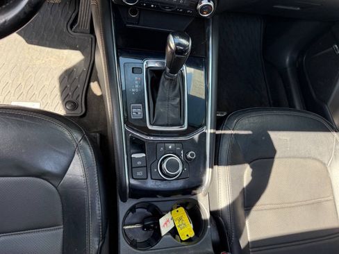 Used 2018 MAZDA CX-5 Grand Touring w/ Premium Package FWD image 13