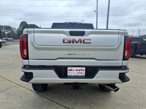 Used 2020 GMC Sierra 3500 Denali w/ Denali Ultimate Package image 6