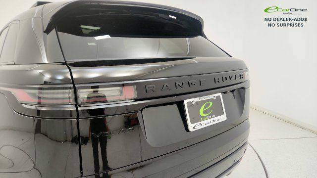 Used 2024 Land Rover Range Rover Velar Dynamic SE AWD/4WD image 26
