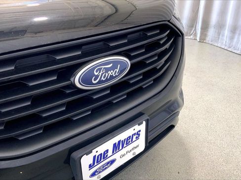 Used 2023 Ford Edge SEL w/ Sport Appearance Package AWD/4WD image 7