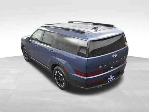 New 2026 Hyundai Santa Fe SEL AWD/4WD image 26