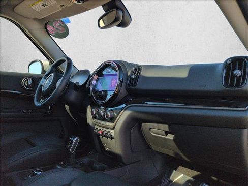 Used 2024 MINI Cooper Countryman S AWD/4WD image 24