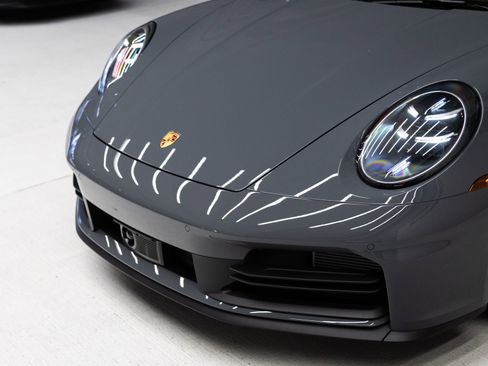 Certified 2026 Porsche 911 Carrera image 35