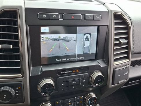 Used 2020 Ford F150 Raptor w/ Equipment Group 802A Luxury AWD/4WD image 18