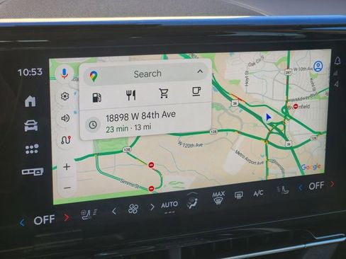 New 2025 Lincoln Nautilus Premier image 20