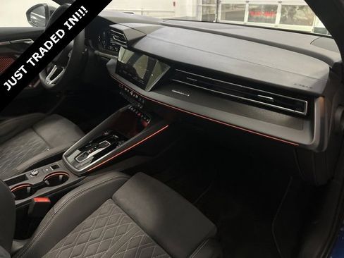 Used 2025 Audi S3 Premium Plus image 13