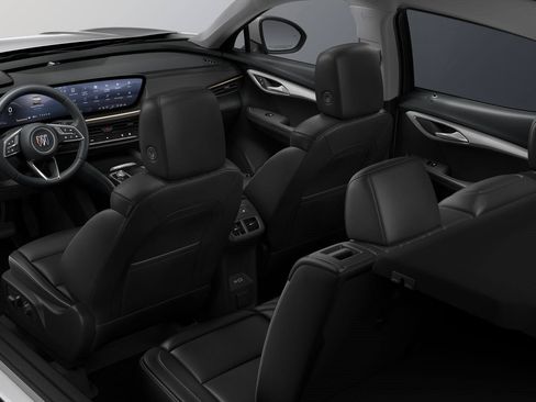 New 2025 Buick Envision Avenir image 42