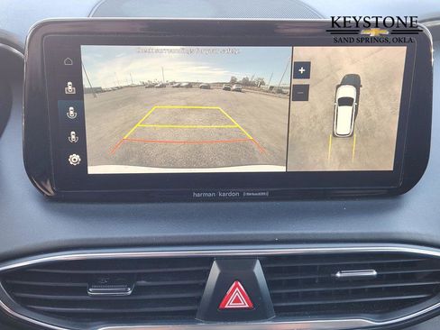 Used 2023 Hyundai Santa Fe SEL w/ Premium Package image 19