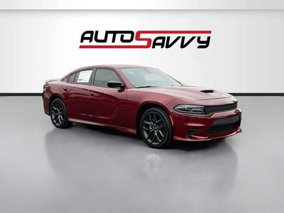 Used 2021 Dodge Charger GT w/ Blacktop Package