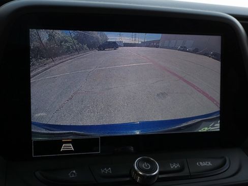 Used 2022 Chevrolet Camaro LT w/ RS Package image 23