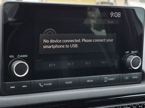 Used 2024 Honda Civic Sport image 23