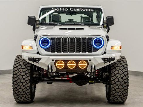 Used 2026 Jeep Wrangler Unlimited Sport image 16