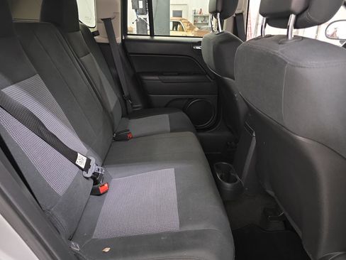 Used 2013 Jeep Compass Sport image 26