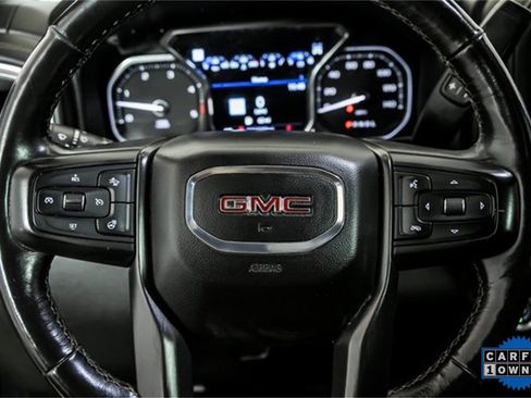 Used 2020 GMC Sierra 2500 AT4 w/ AT4 Premium Package image 20