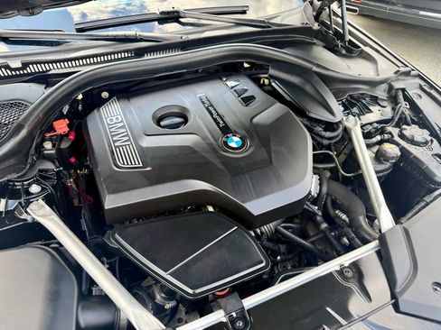 Used 2018 BMW 530i image 5