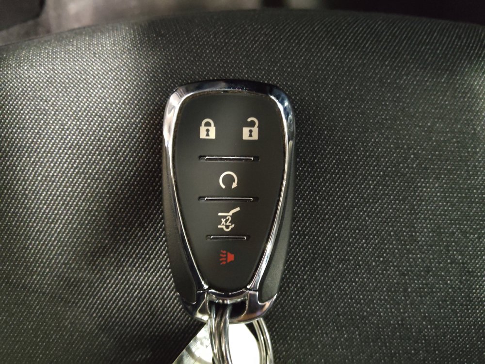 Used 2020 Chevrolet Equinox LT AWD/4WD image 32