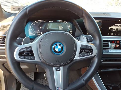 Used 2023 BMW X5 xDrive45e w/ M Sport Package image 15