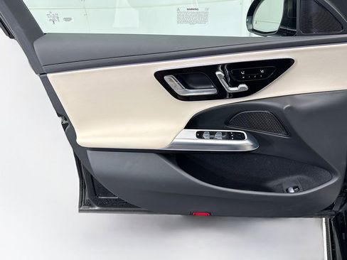 Certified 2025 Mercedes-Benz E 350 Sedan image 23