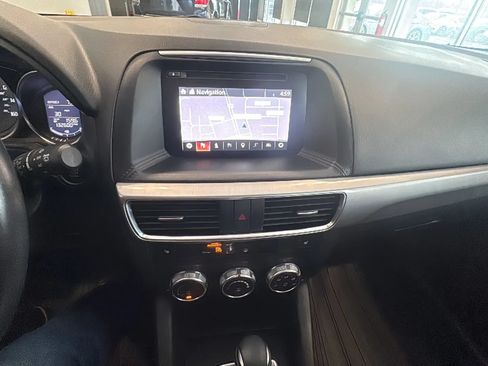 Used 2016 MAZDA CX-5 Touring AWD/4WD image 40