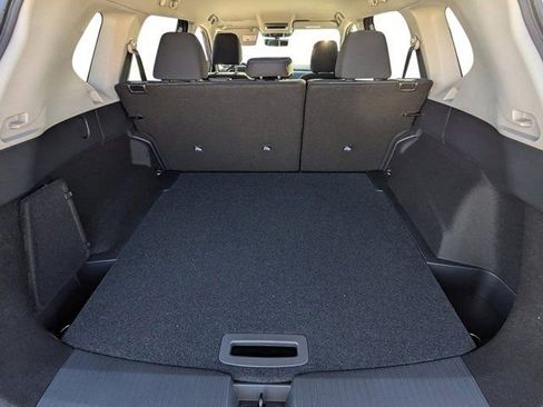 New 2026 Nissan Rogue SV w/ Cold Weather Package FWD image 23