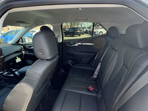 New 2026 Buick Envision Preferred image 27