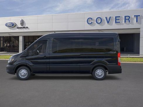 New 2026 Ford Transit 350 XL image 3