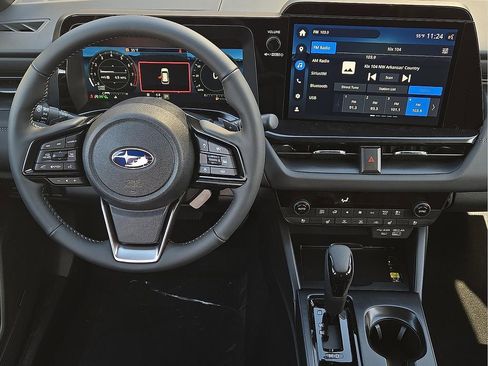 New 2026 Subaru Outback Touring image 12