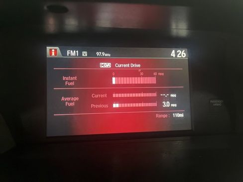 Used 2016 Honda Accord Sport image 21