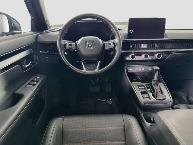 Used 2025 Honda CR-V Sport Touring image 23